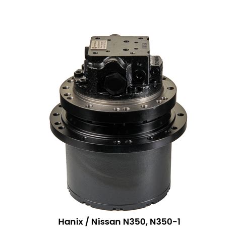 nissan hanix mini excavator control valve|Hanix N350 .